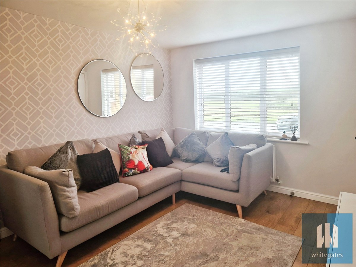 South Elmsall, Pontefract, West Yorkshire