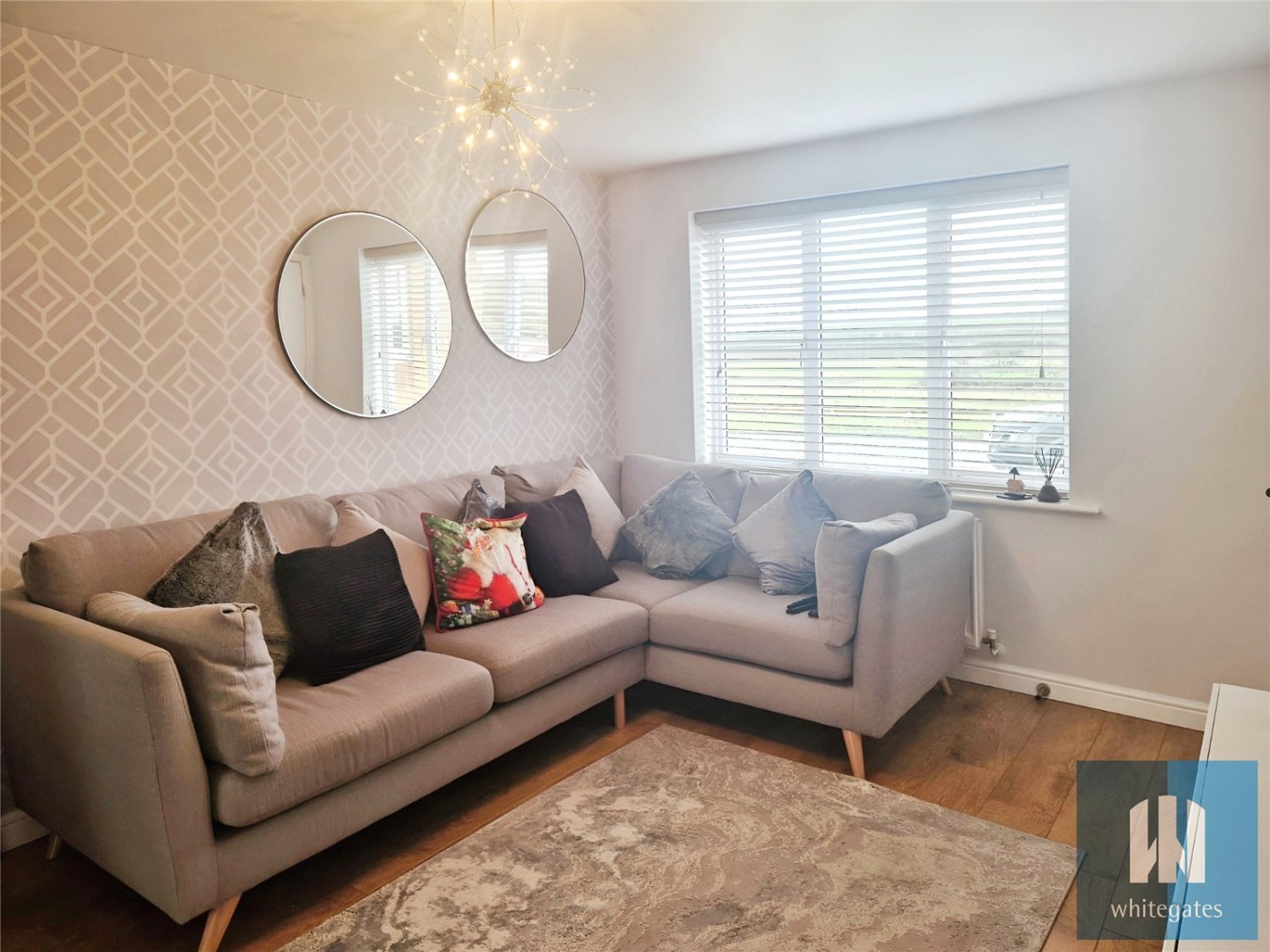 South Elmsall, Pontefract, West Yorkshire