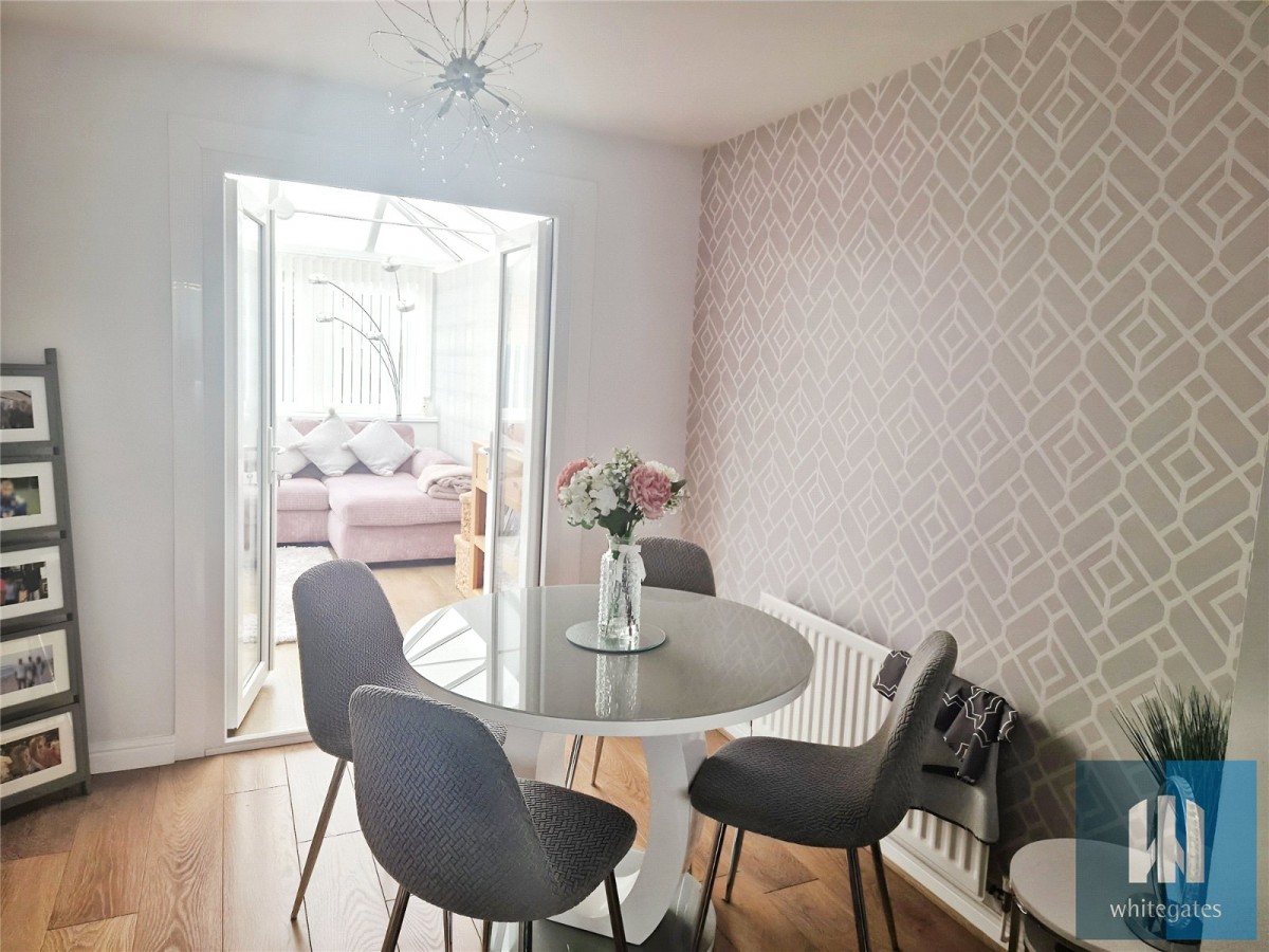 South Elmsall, Pontefract, West Yorkshire