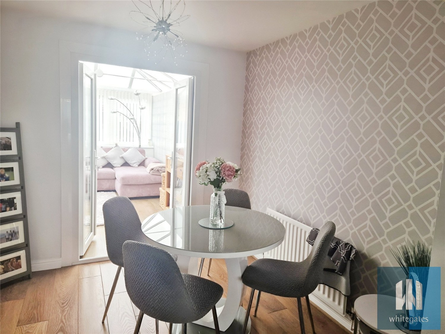 South Elmsall, Pontefract, West Yorkshire
