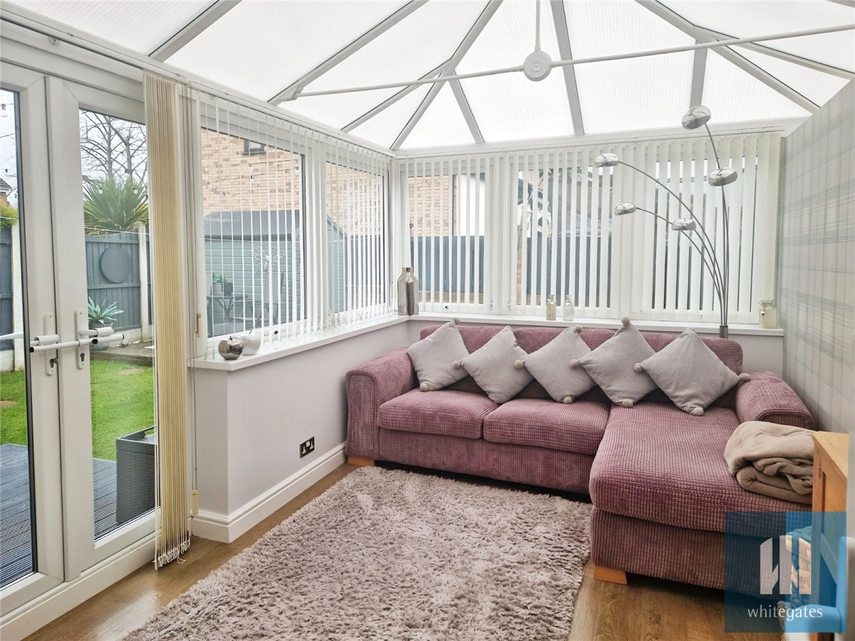 South Elmsall, Pontefract, West Yorkshire