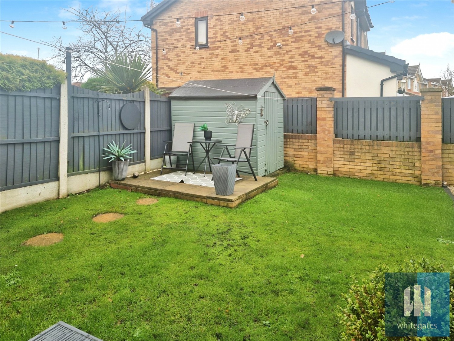 South Elmsall, Pontefract, West Yorkshire