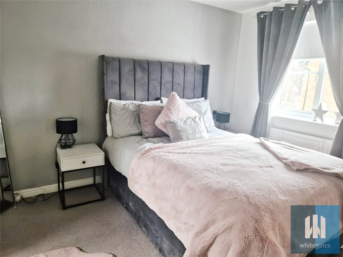South Elmsall, Pontefract, West Yorkshire