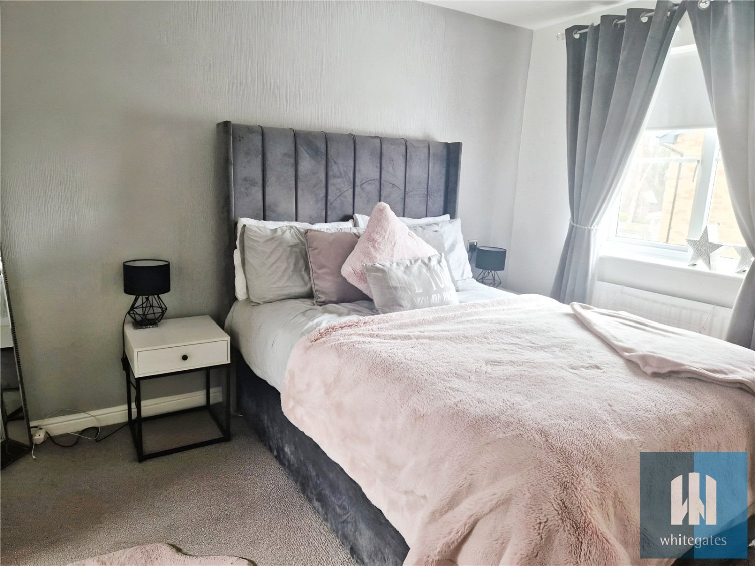 South Elmsall, Pontefract, West Yorkshire