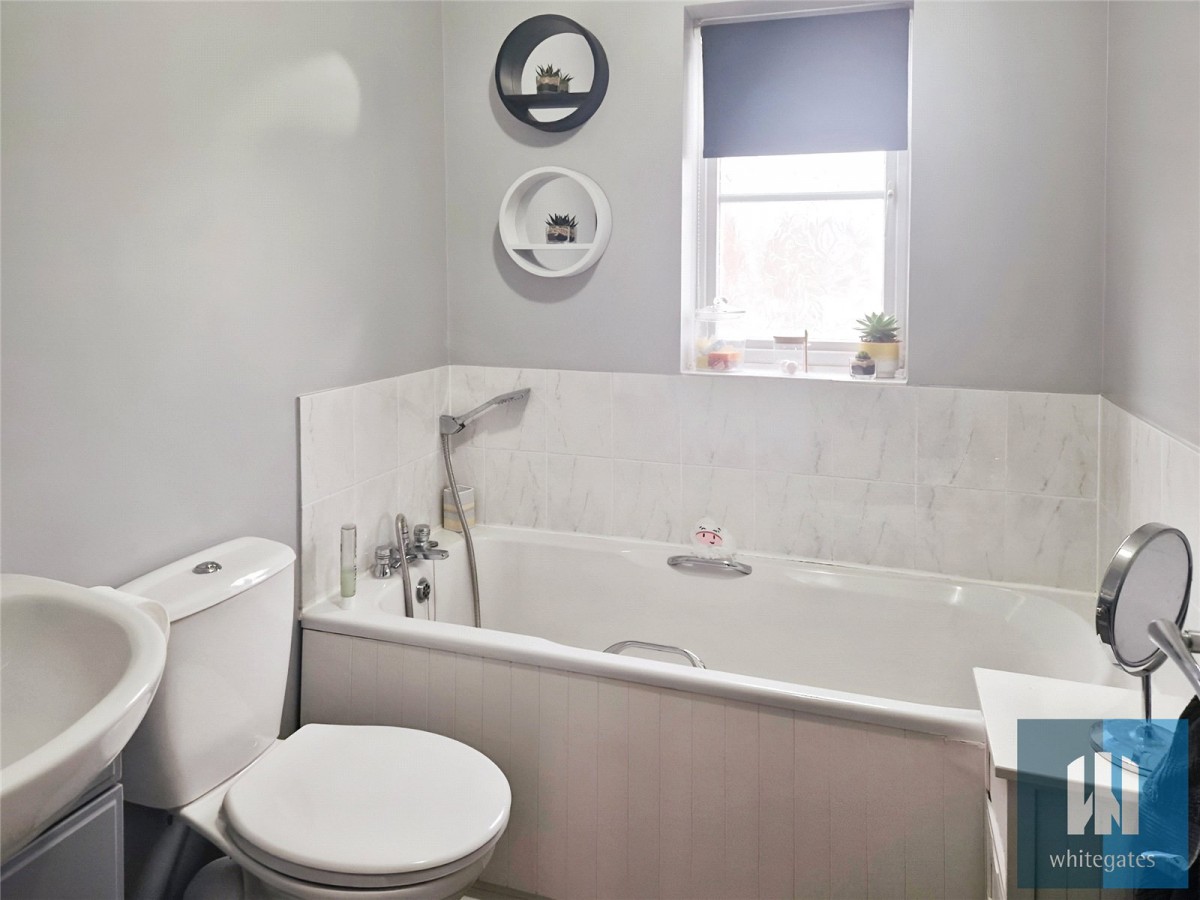 South Elmsall, Pontefract, West Yorkshire