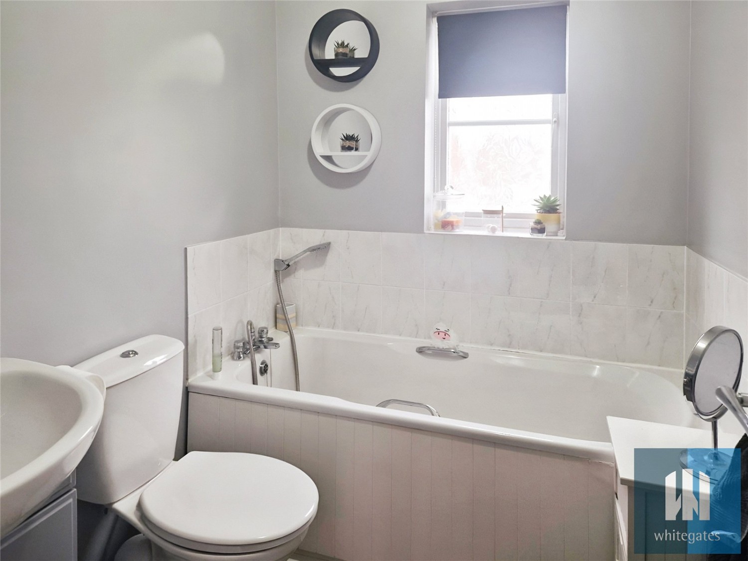 South Elmsall, Pontefract, West Yorkshire