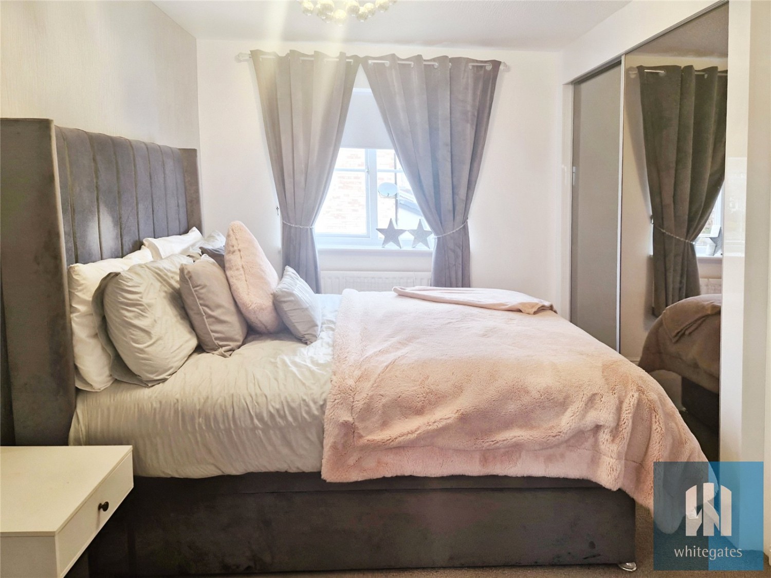 South Elmsall, Pontefract, West Yorkshire