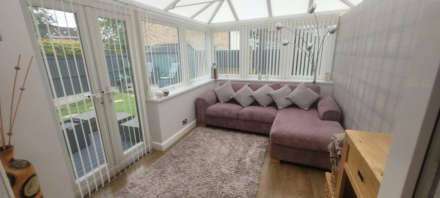 South Elmsall, Pontefract, West Yorkshire