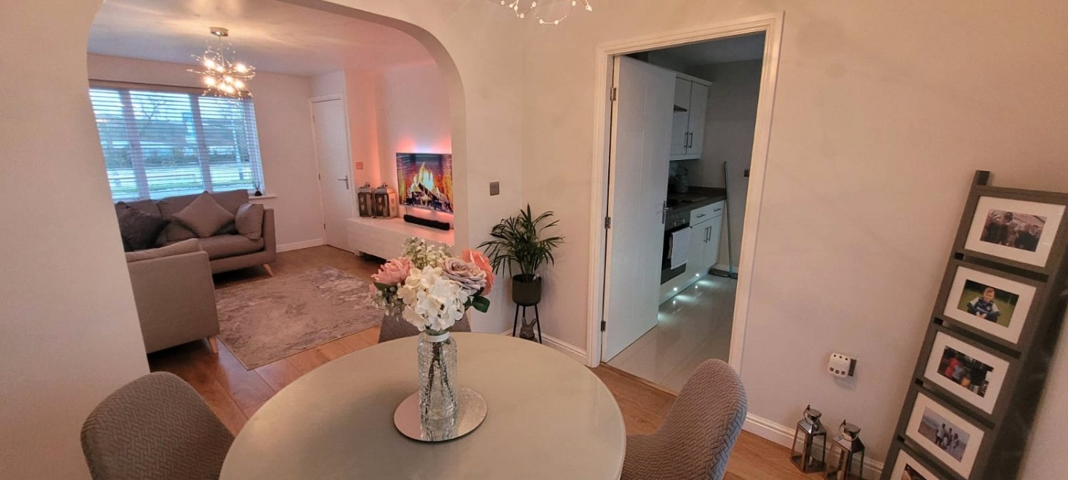 South Elmsall, Pontefract, West Yorkshire
