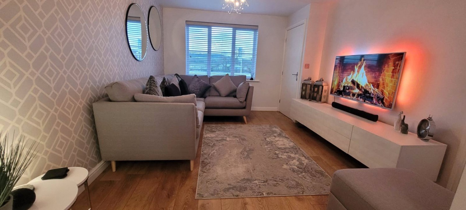 South Elmsall, Pontefract, West Yorkshire