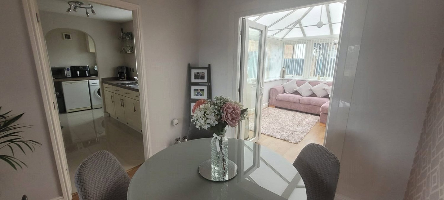 South Elmsall, Pontefract, West Yorkshire