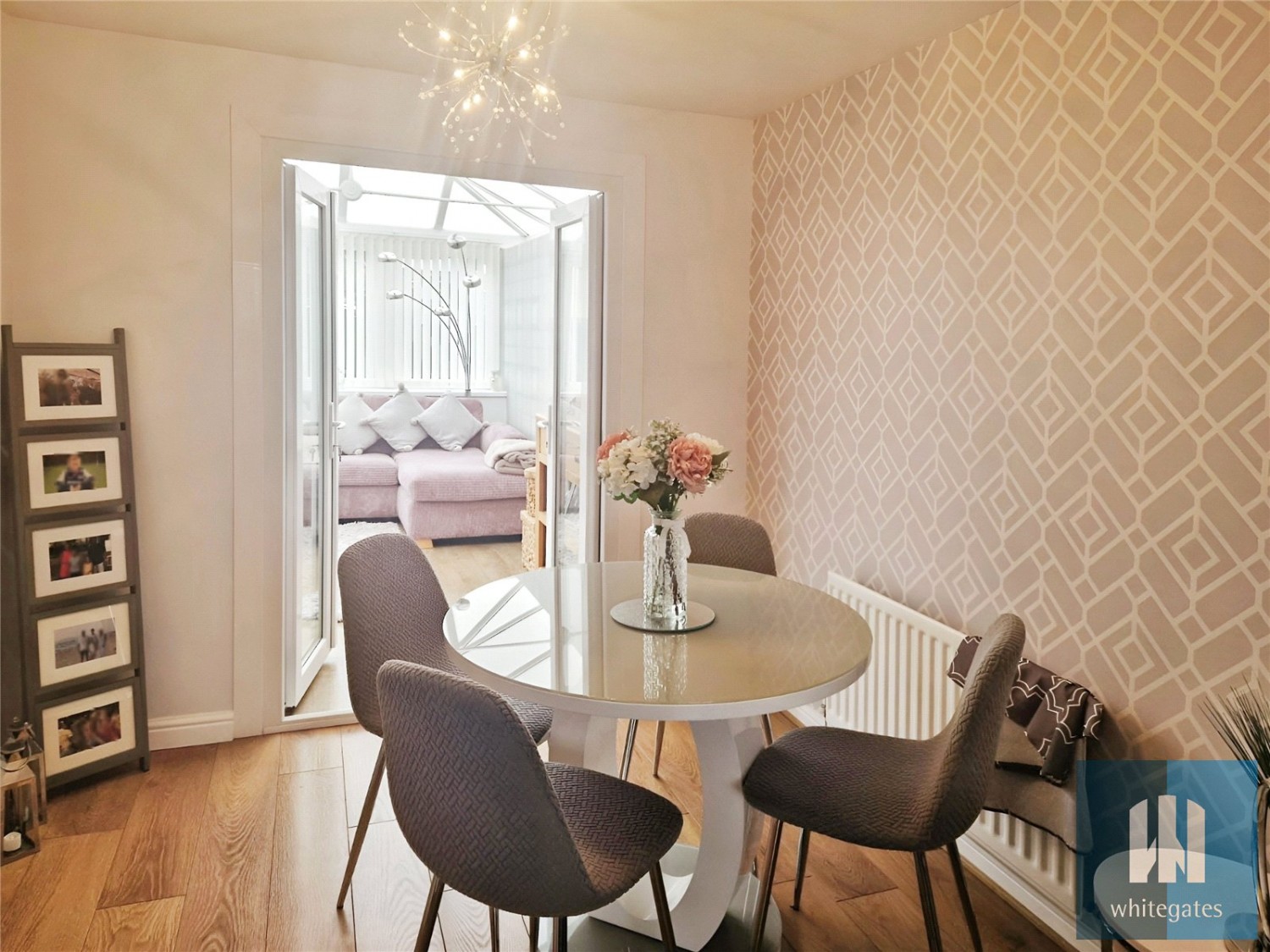 South Elmsall, Pontefract, West Yorkshire