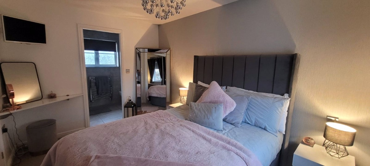 South Elmsall, Pontefract, West Yorkshire