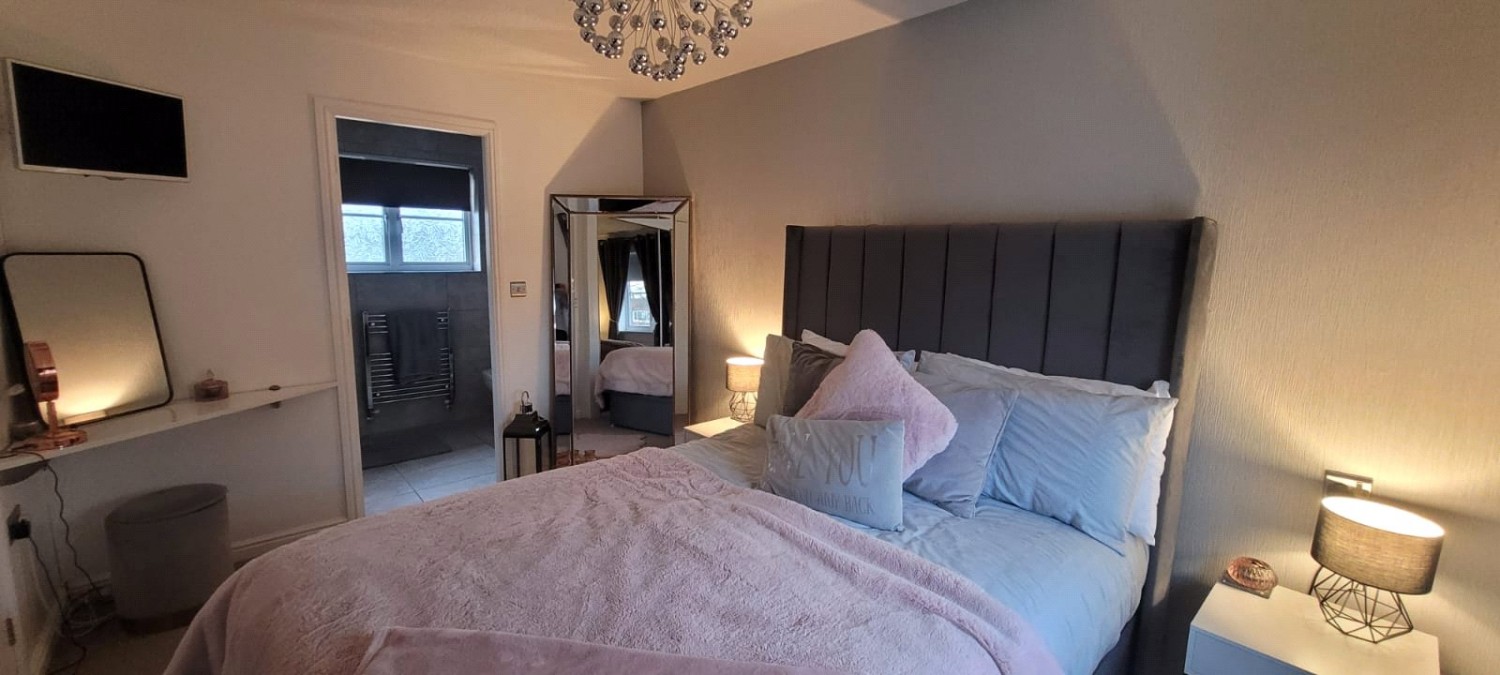 South Elmsall, Pontefract, West Yorkshire