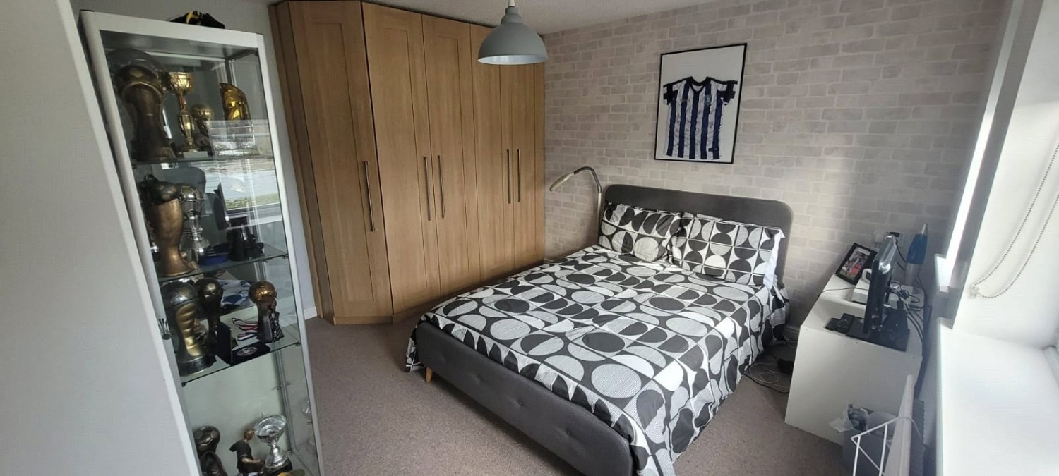 South Elmsall, Pontefract, West Yorkshire