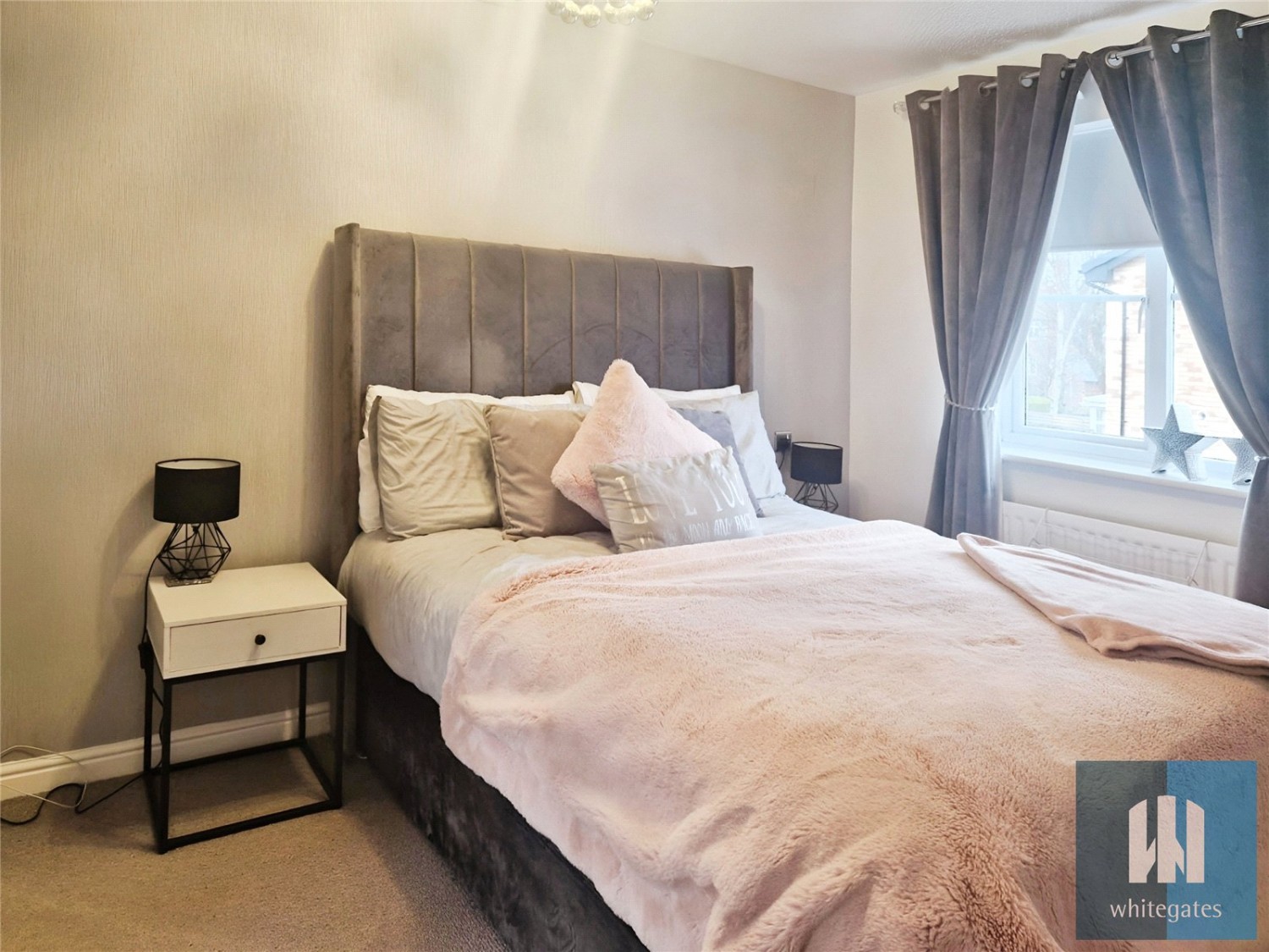 South Elmsall, Pontefract, West Yorkshire