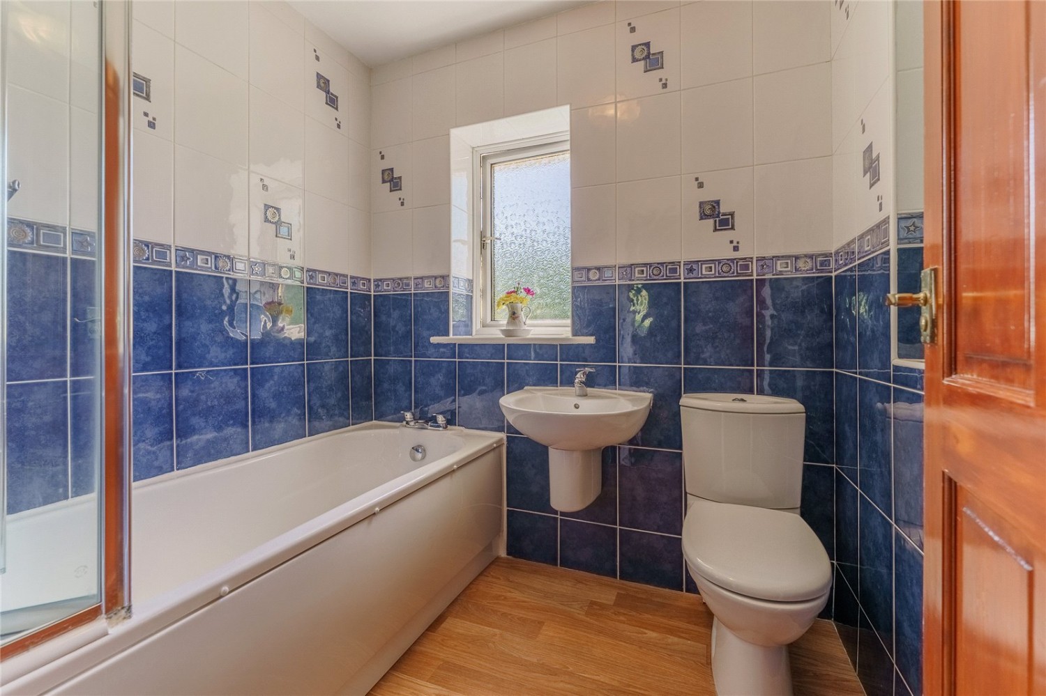 South Kirkby, Pontefract, West Yorkshire