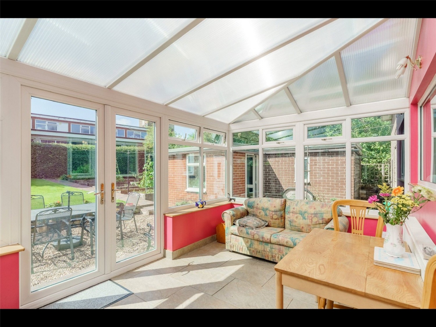 South Kirkby, Pontefract, West Yorkshire