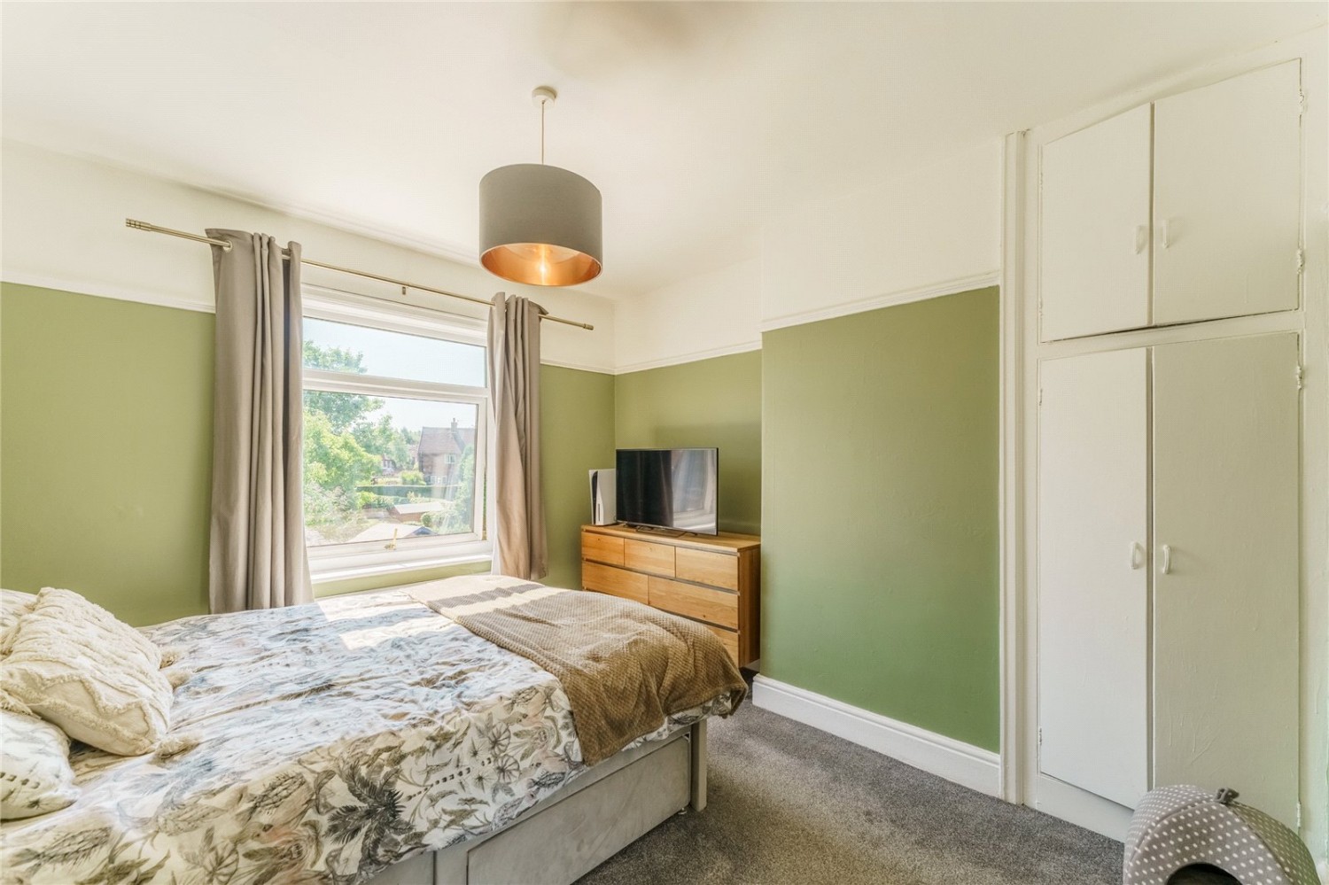 Hemsworth, Pontefract, West Yorkshire