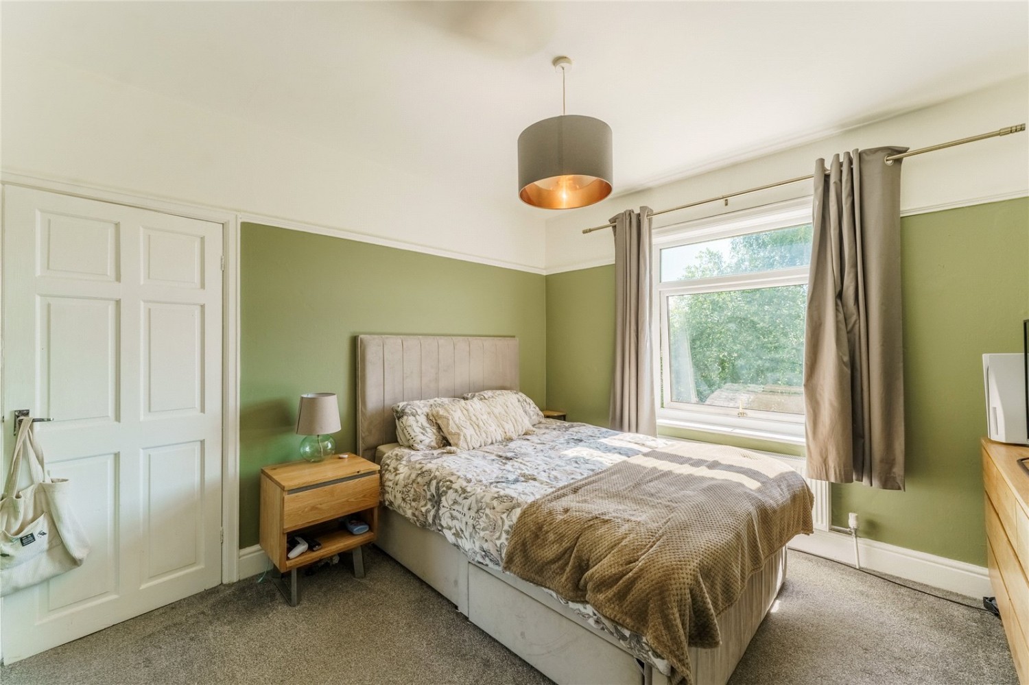 Hemsworth, Pontefract, West Yorkshire