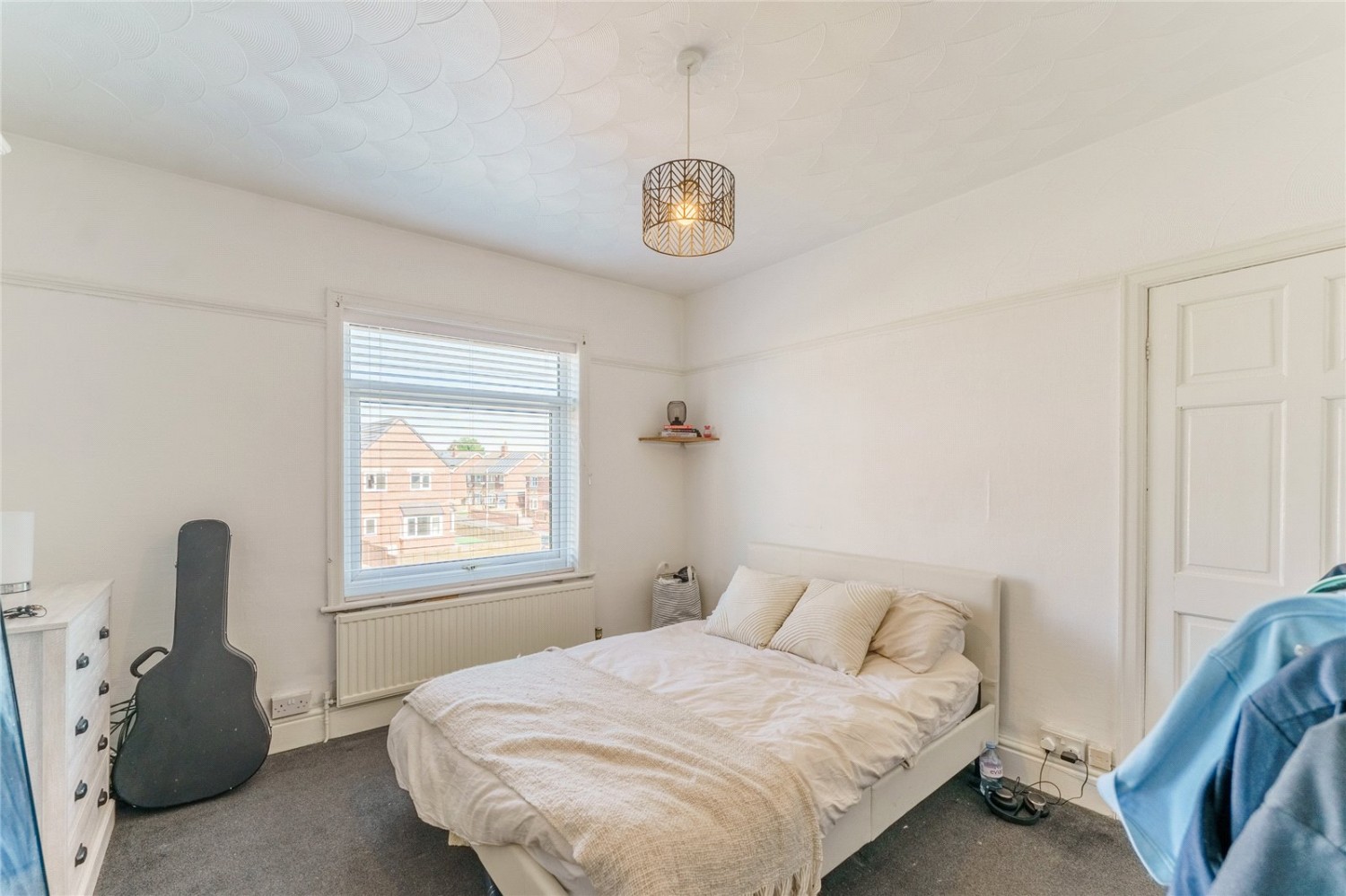 Hemsworth, Pontefract, West Yorkshire