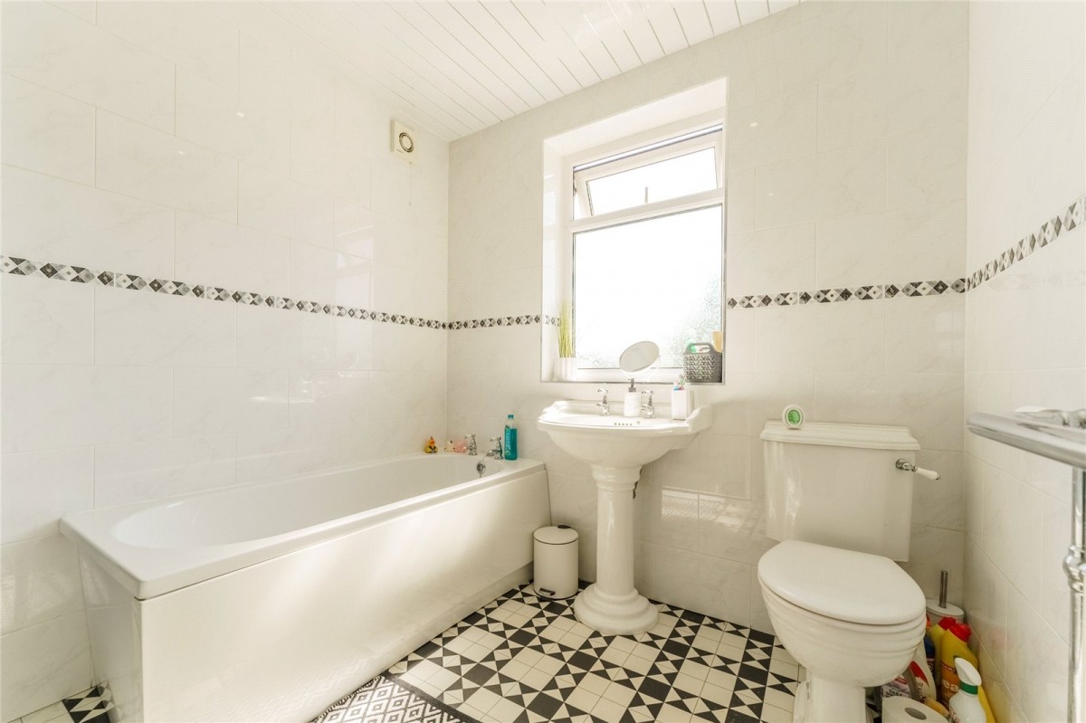 Hemsworth, Pontefract, West Yorkshire