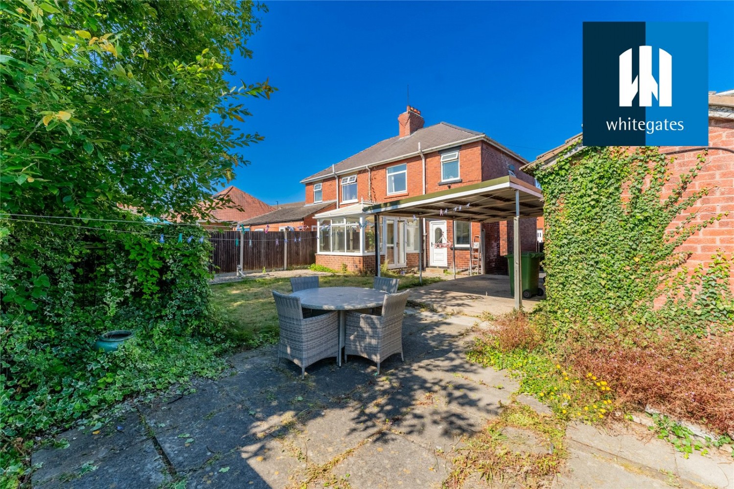 Hemsworth, Pontefract, West Yorkshire