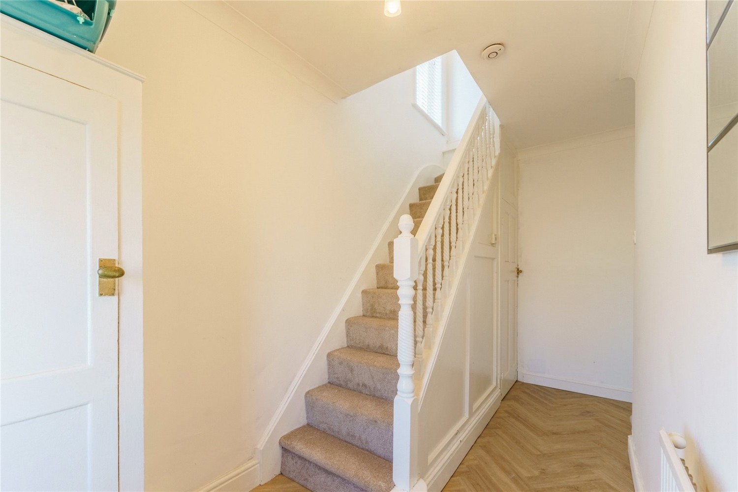 Hemsworth, Pontefract, West Yorkshire