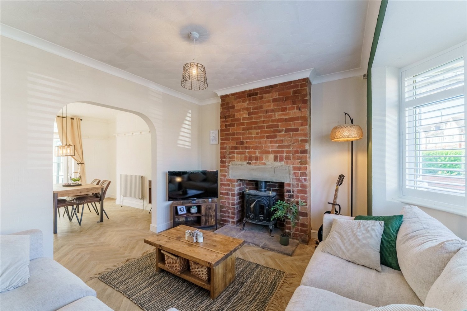 Hemsworth, Pontefract, West Yorkshire