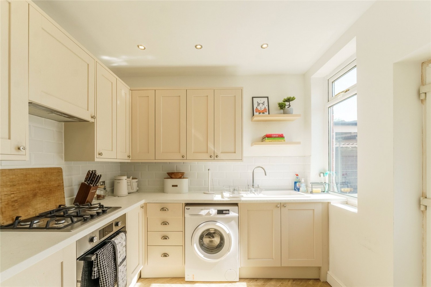 Hemsworth, Pontefract, West Yorkshire