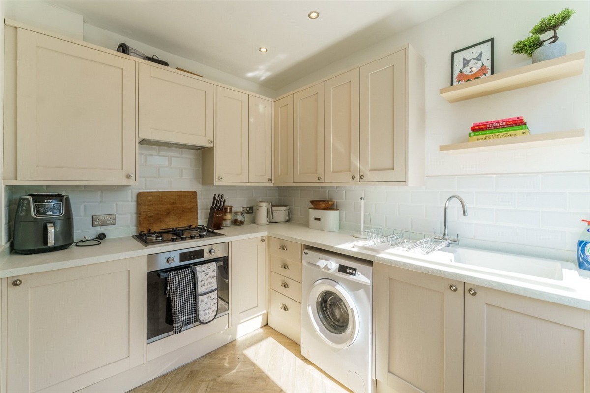 Hemsworth, Pontefract, West Yorkshire