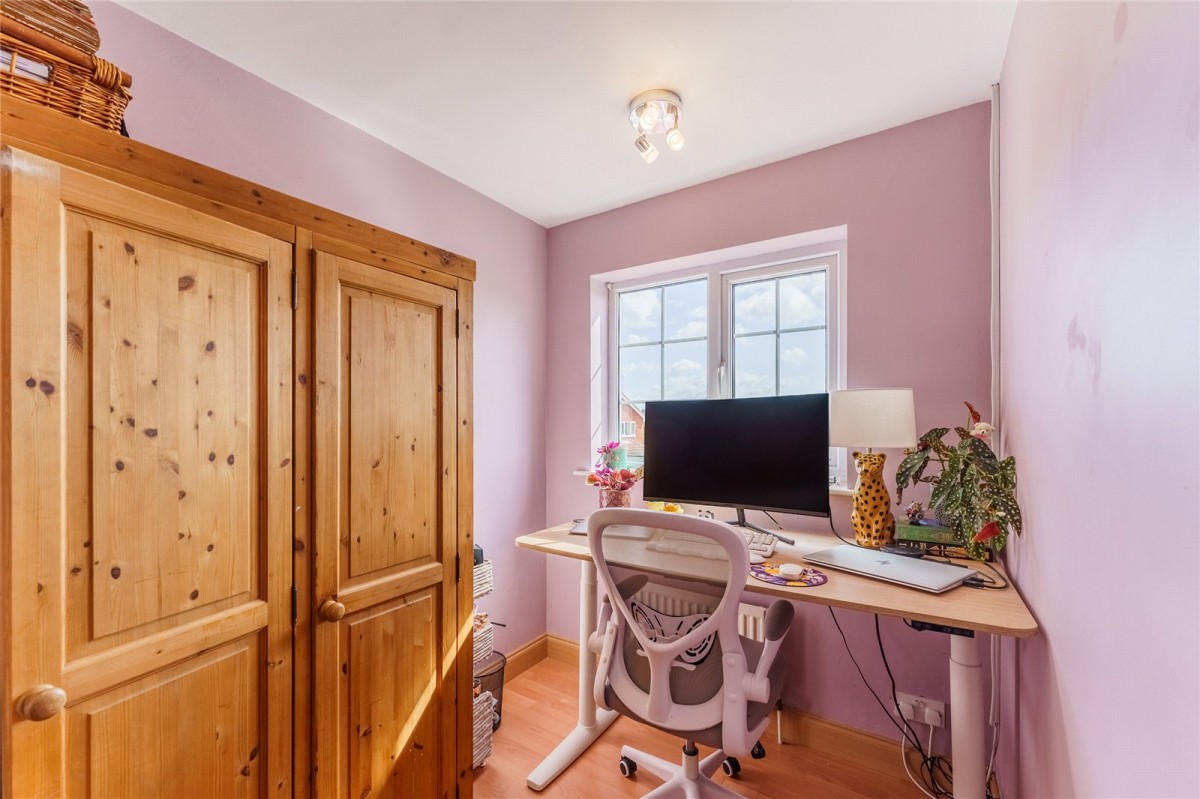 Upton, Pontefract