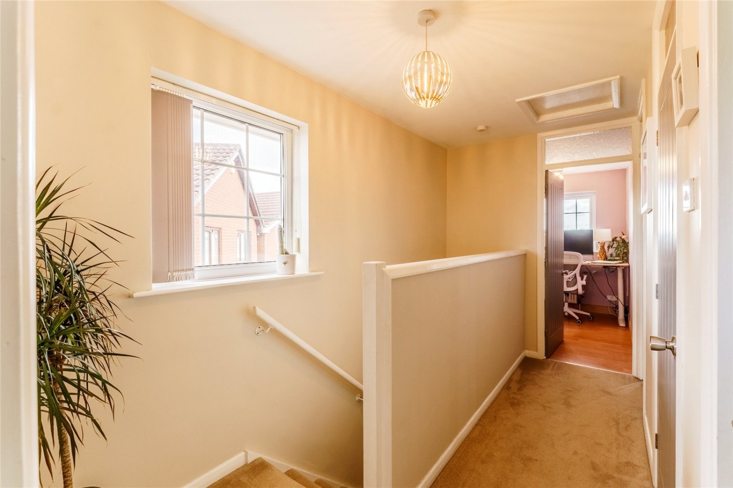 Upton, Pontefract