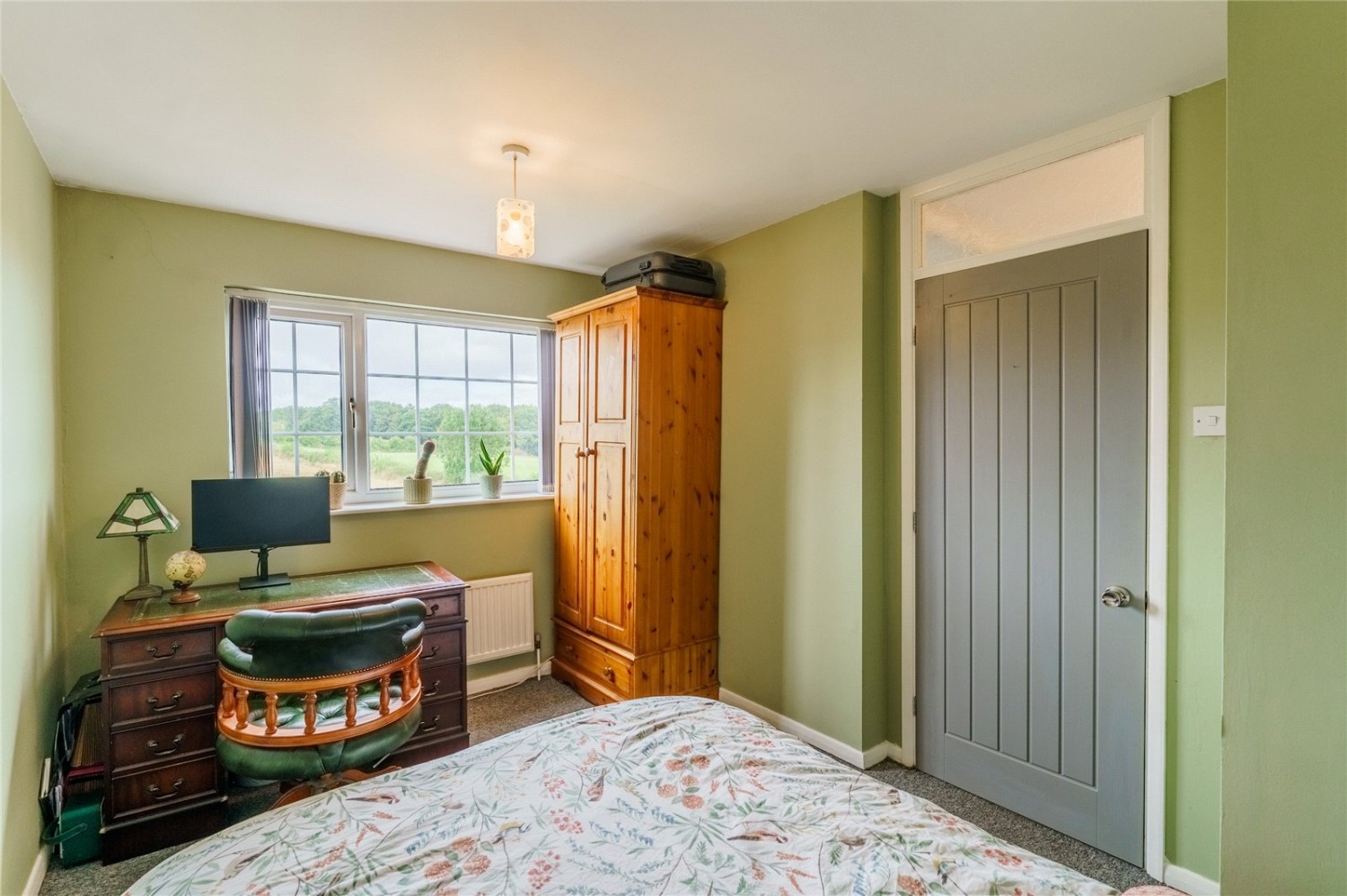 Upton, Pontefract