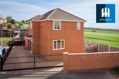 South Elmsall, Pontefract, West Yorkshire