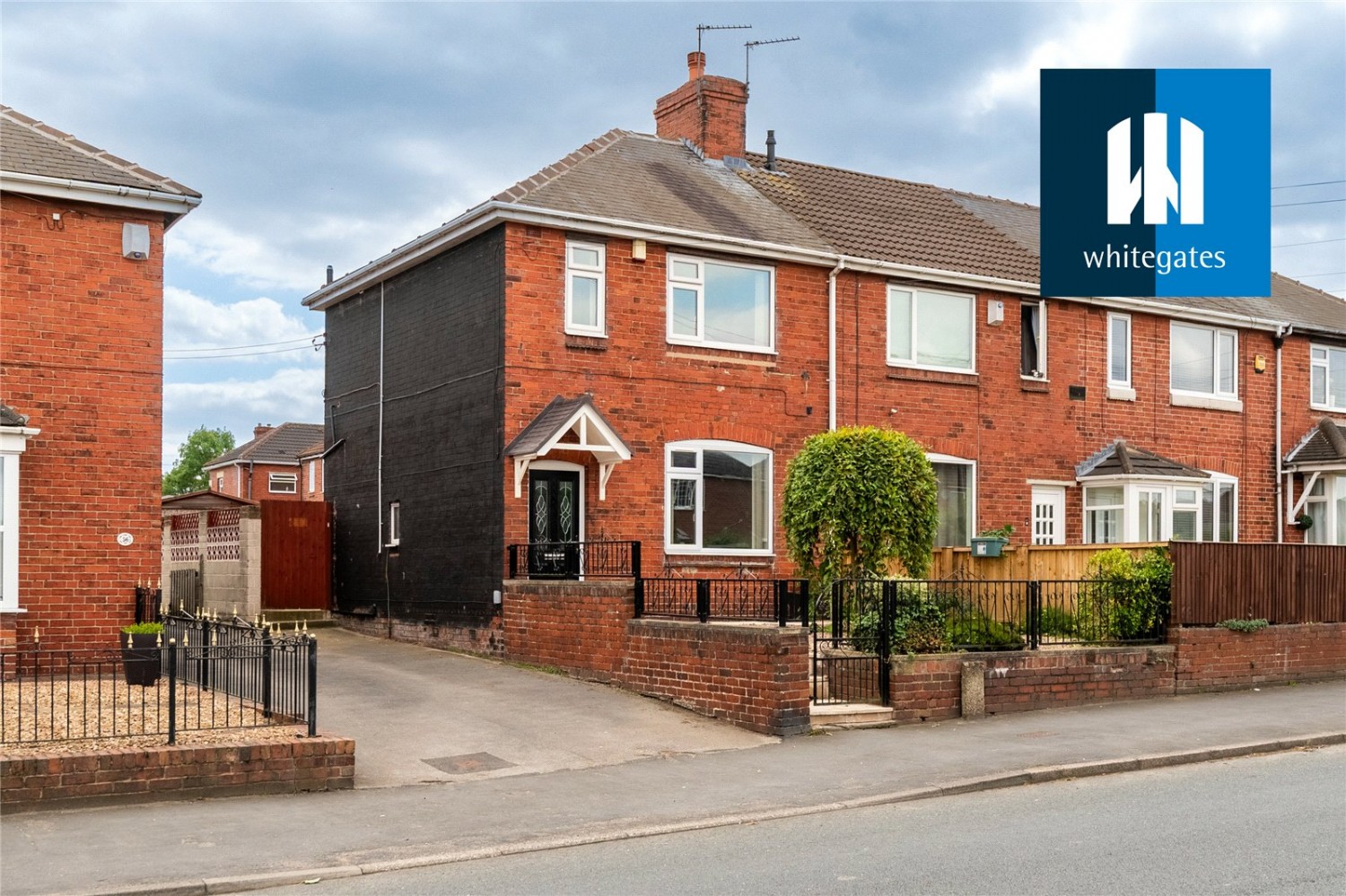 South Elmsall, Pontefract, West Yorkshire