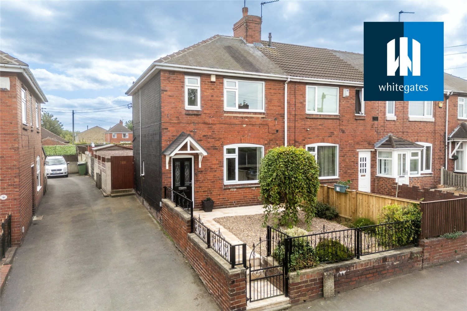 South Elmsall, Pontefract, West Yorkshire