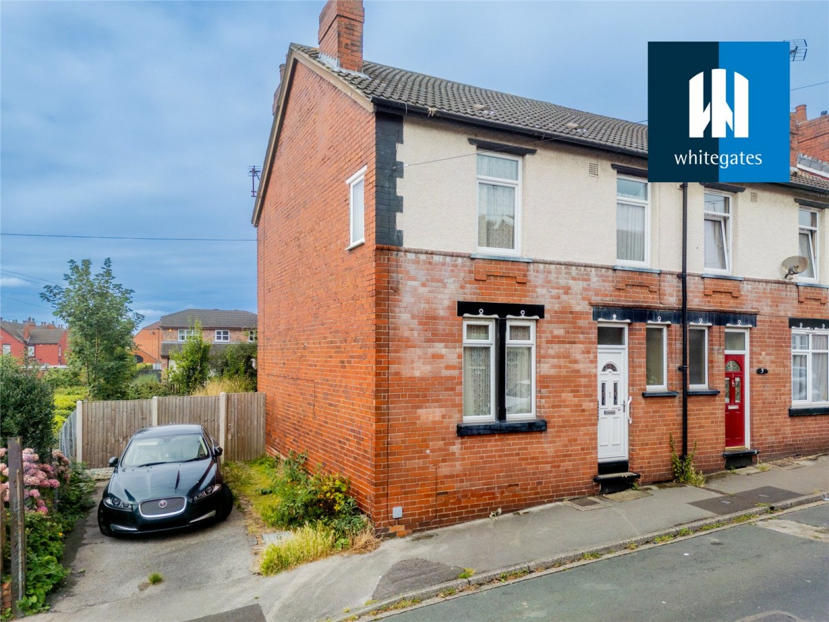 Hemsworth, Pontefract, West Yorkshire