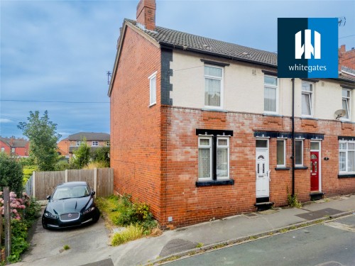 Hemsworth, Pontefract, West Yorkshire