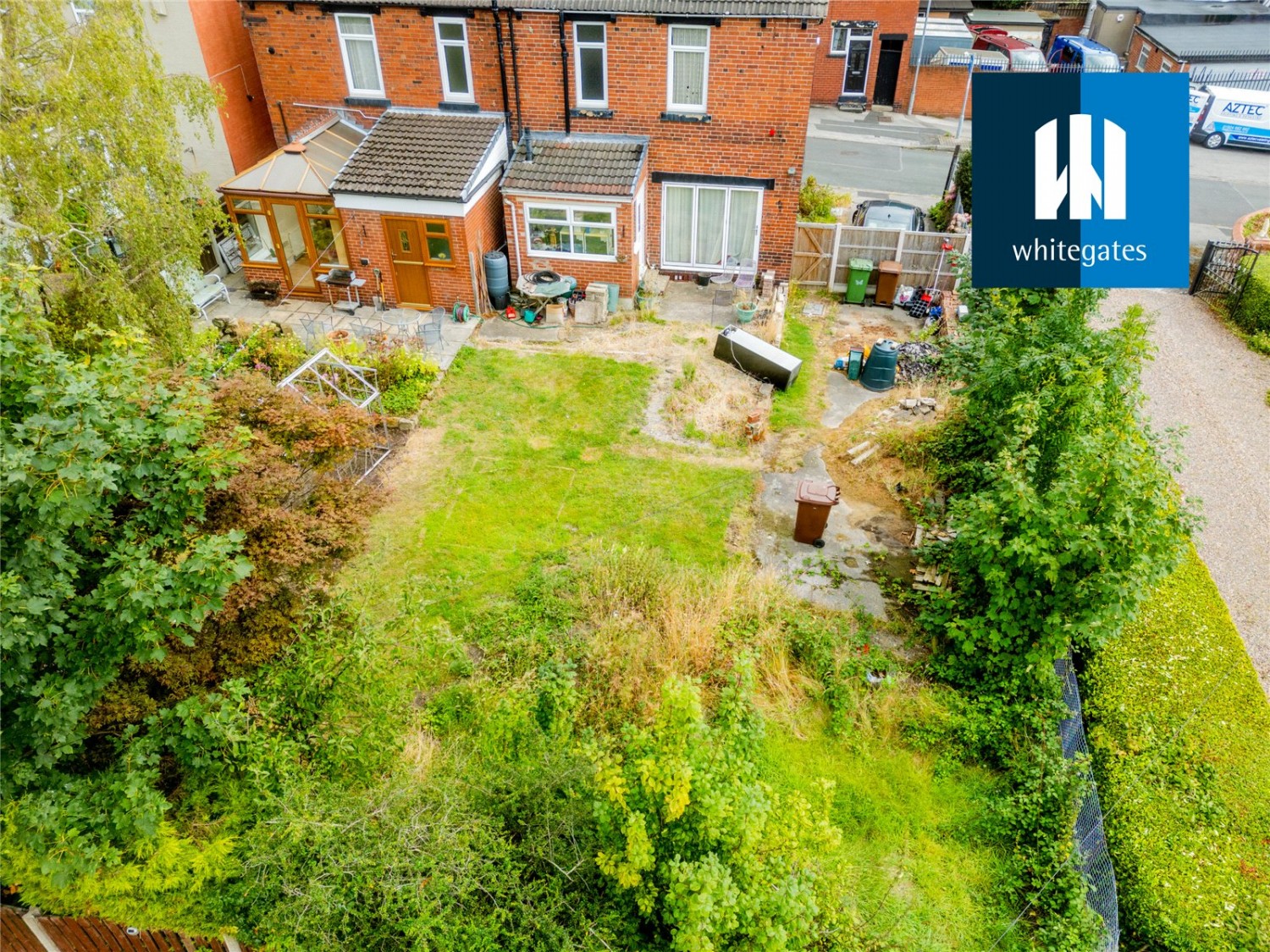 Hemsworth, Pontefract, West Yorkshire