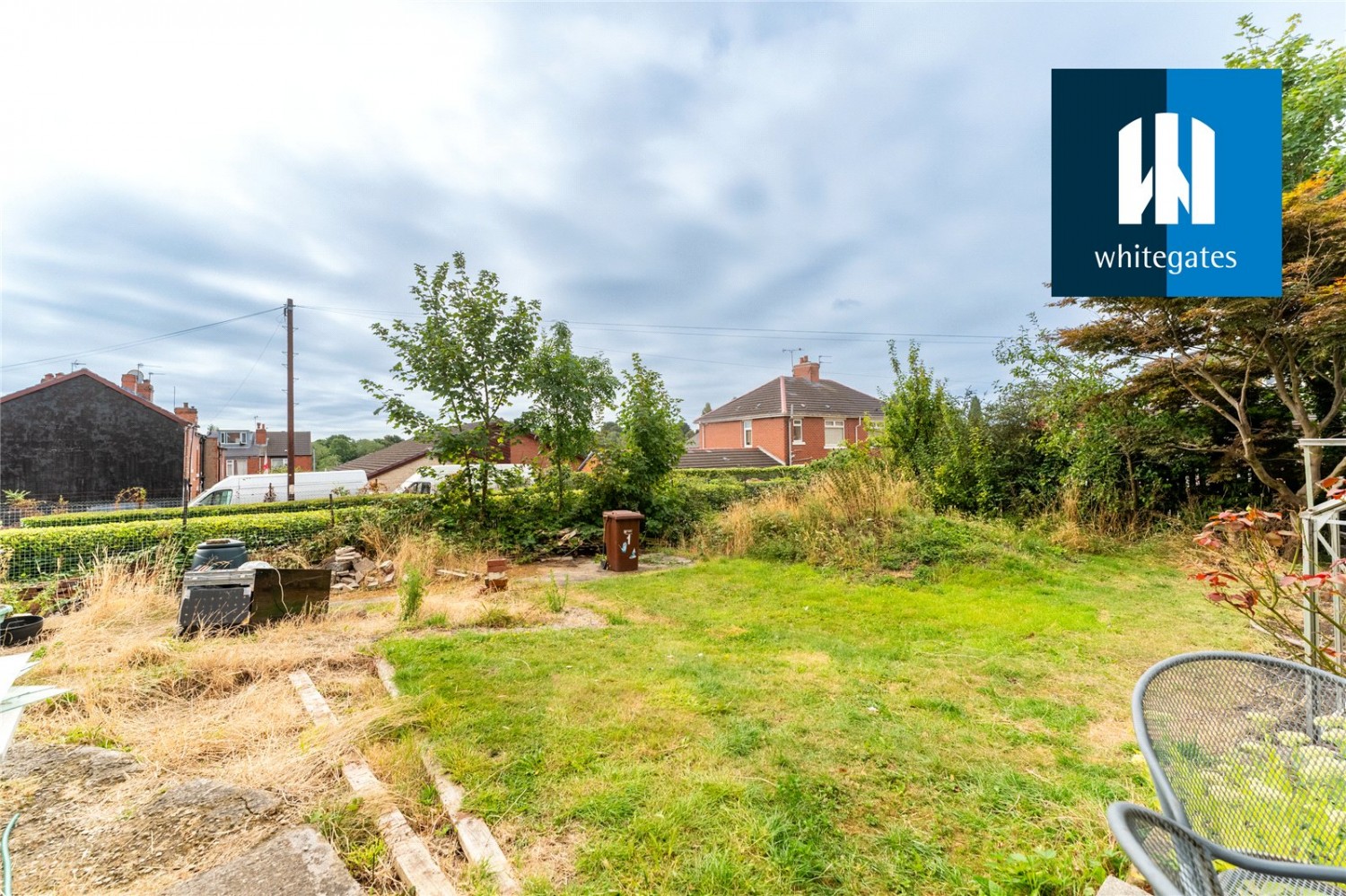 Hemsworth, Pontefract, West Yorkshire