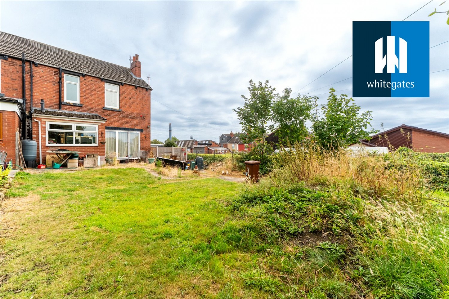 Hemsworth, Pontefract, West Yorkshire