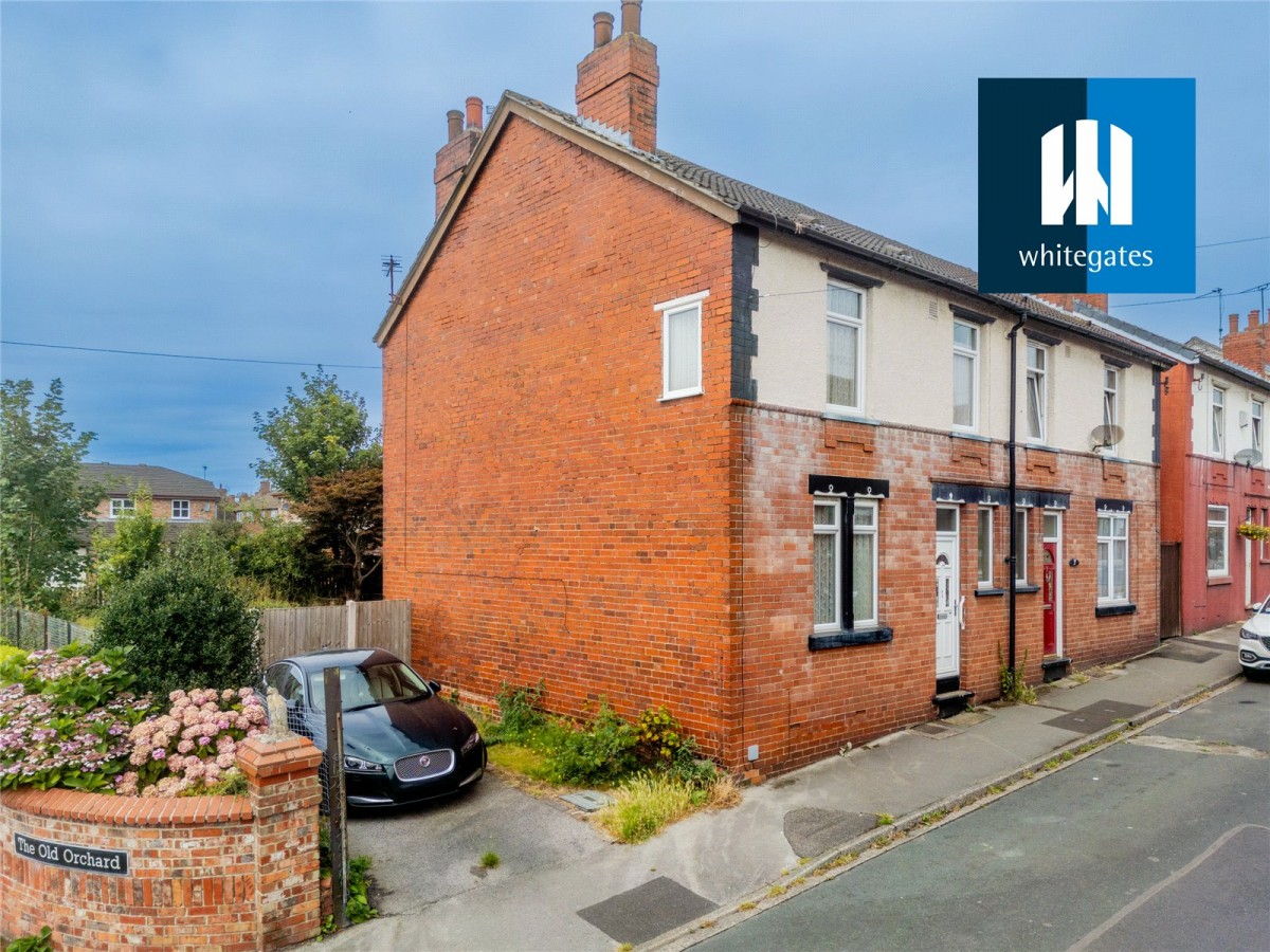 Hemsworth, Pontefract, West Yorkshire