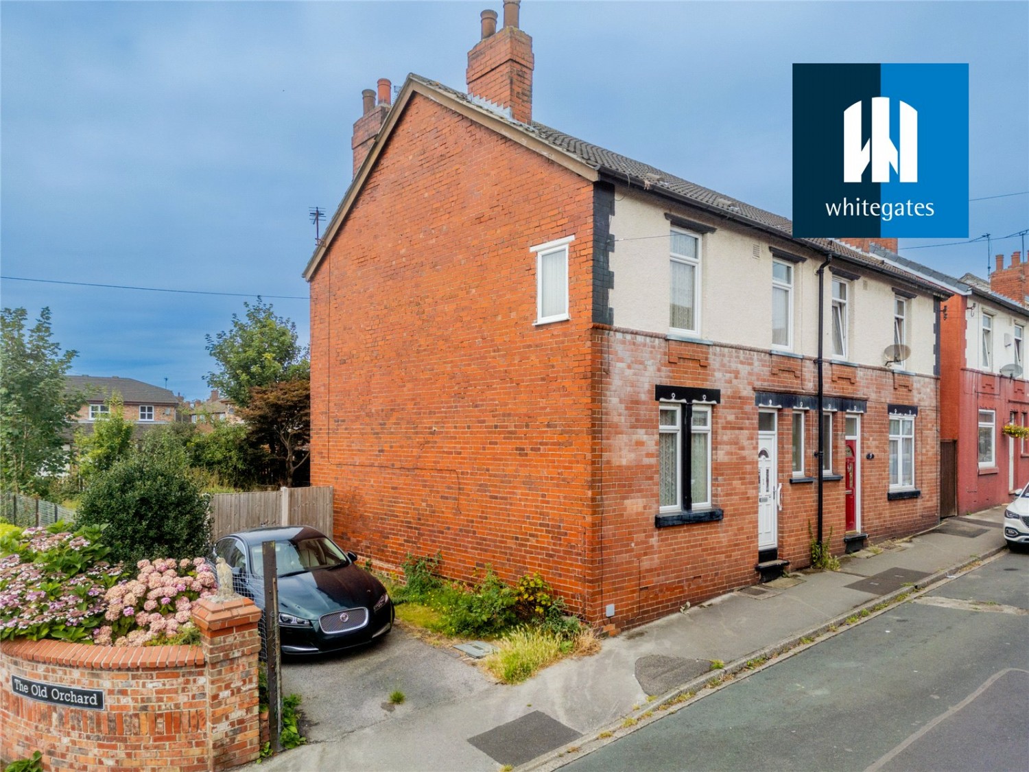 Hemsworth, Pontefract, West Yorkshire