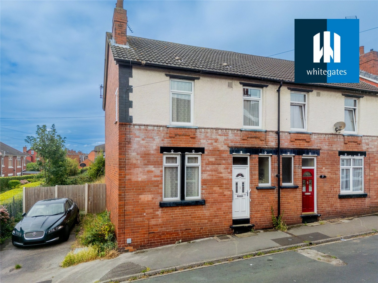 Hemsworth, Pontefract, West Yorkshire