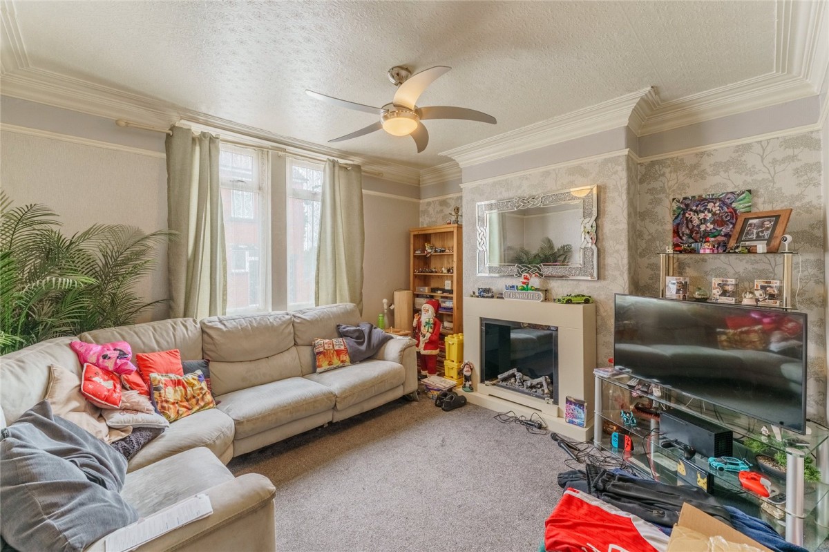 Hemsworth, Pontefract, West Yorkshire