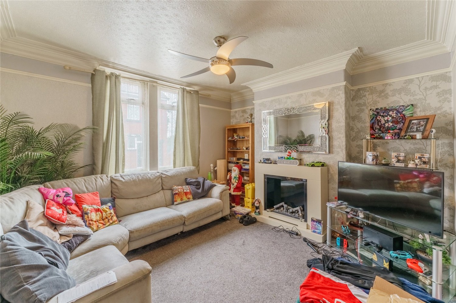 Hemsworth, Pontefract, West Yorkshire