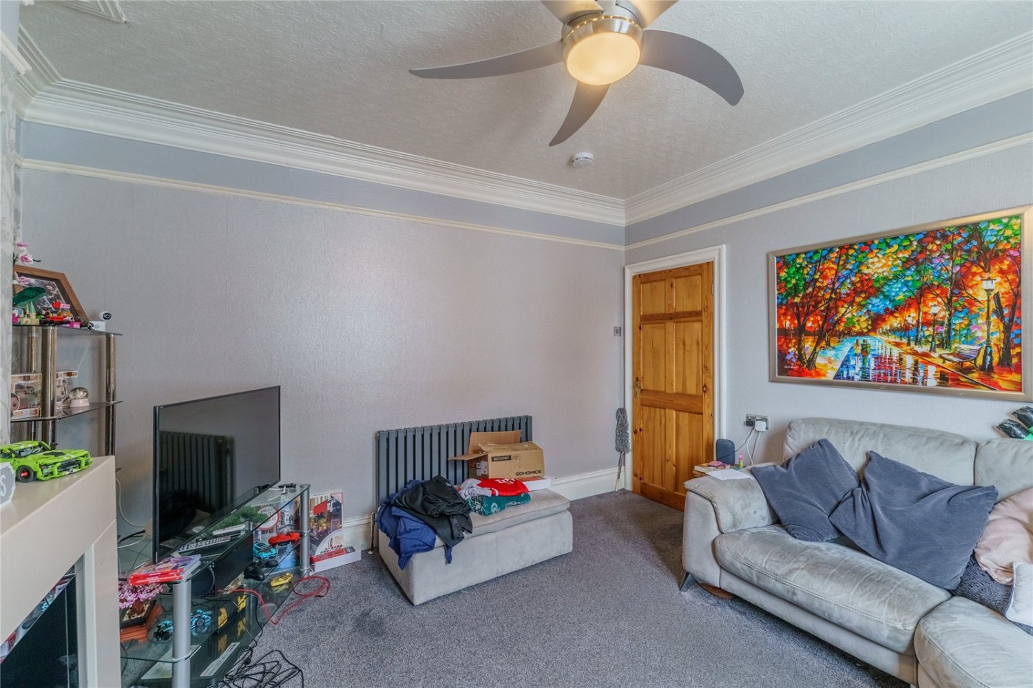 Hemsworth, Pontefract, West Yorkshire