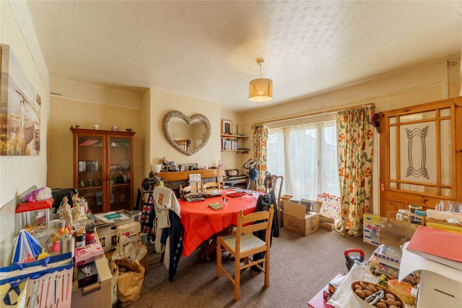 Hemsworth, Pontefract, West Yorkshire
