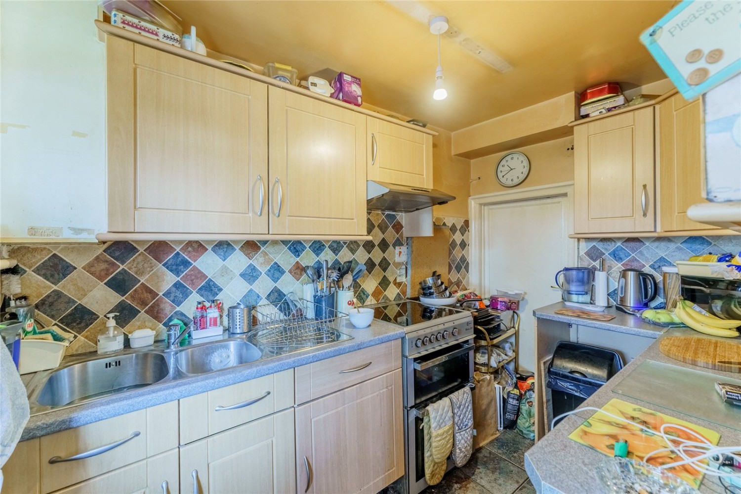 Hemsworth, Pontefract, West Yorkshire